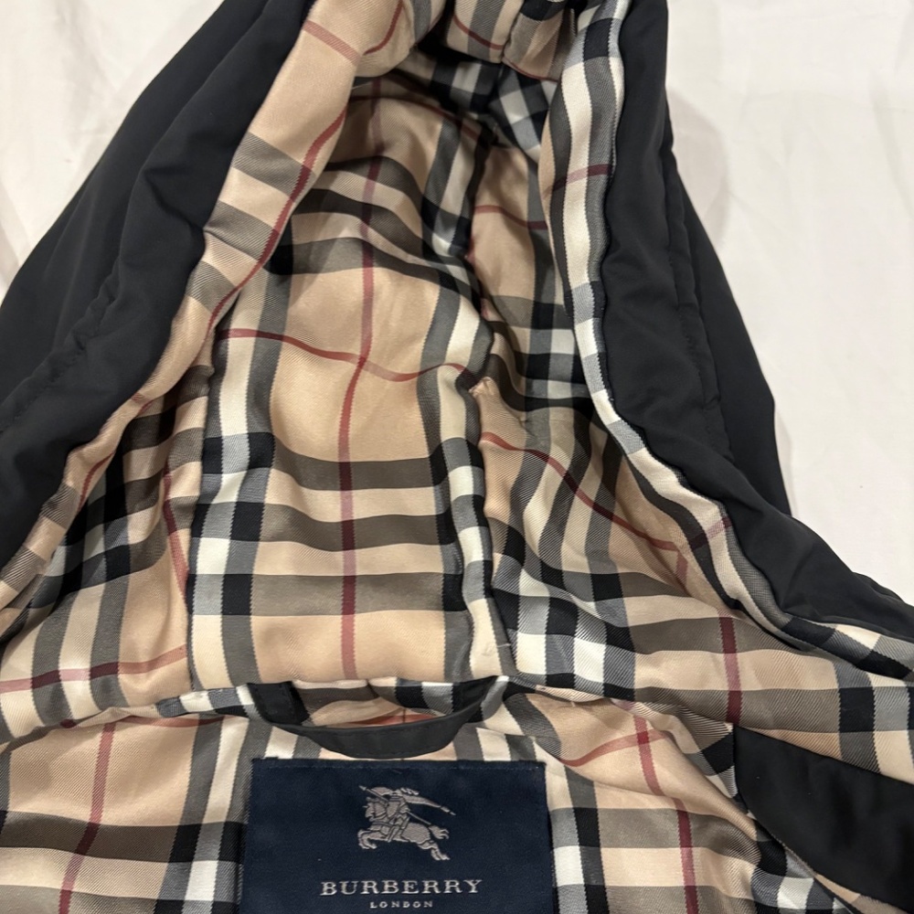Burberry Jacket - Picture 3 of 7